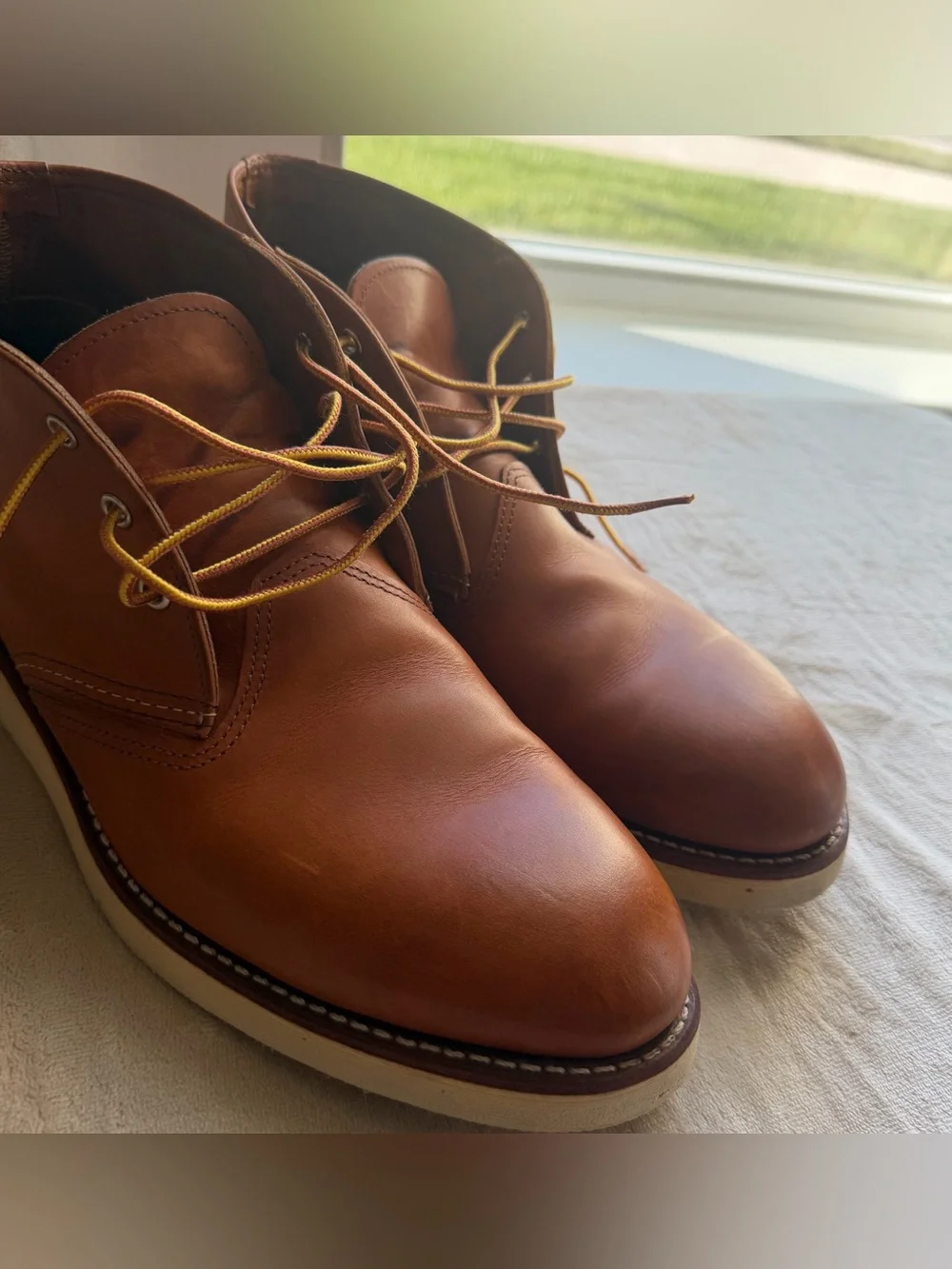 Red Wing Shoes red wing